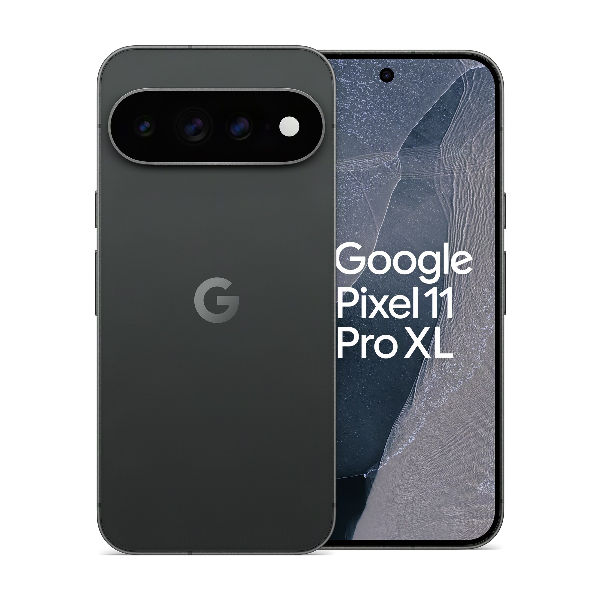 Telekom-Aktion Google Pixel 11 Pro XL 256GB Obsidian