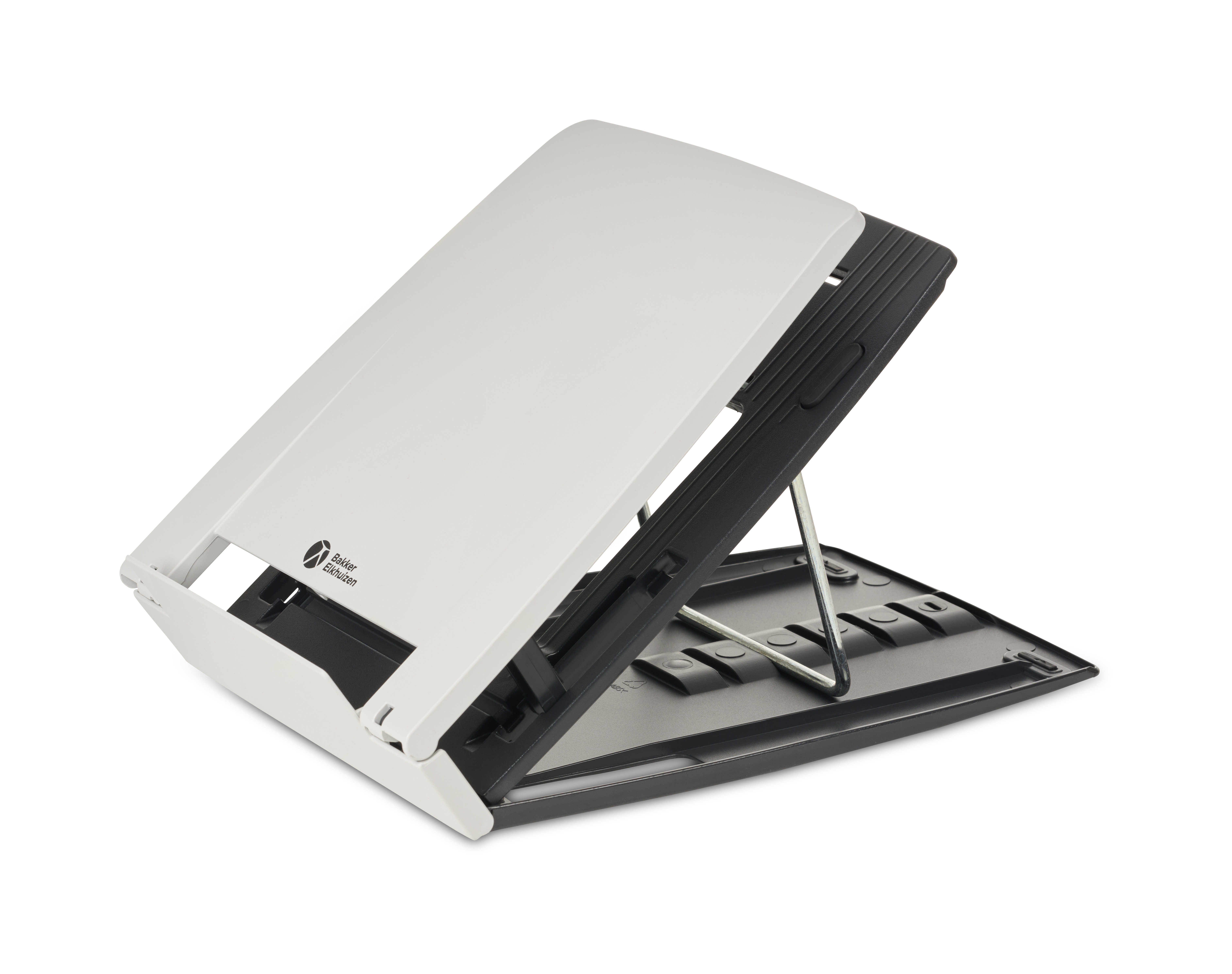 BakkerElkhuizen Ergo-Q 330 Laptop Stand Circular