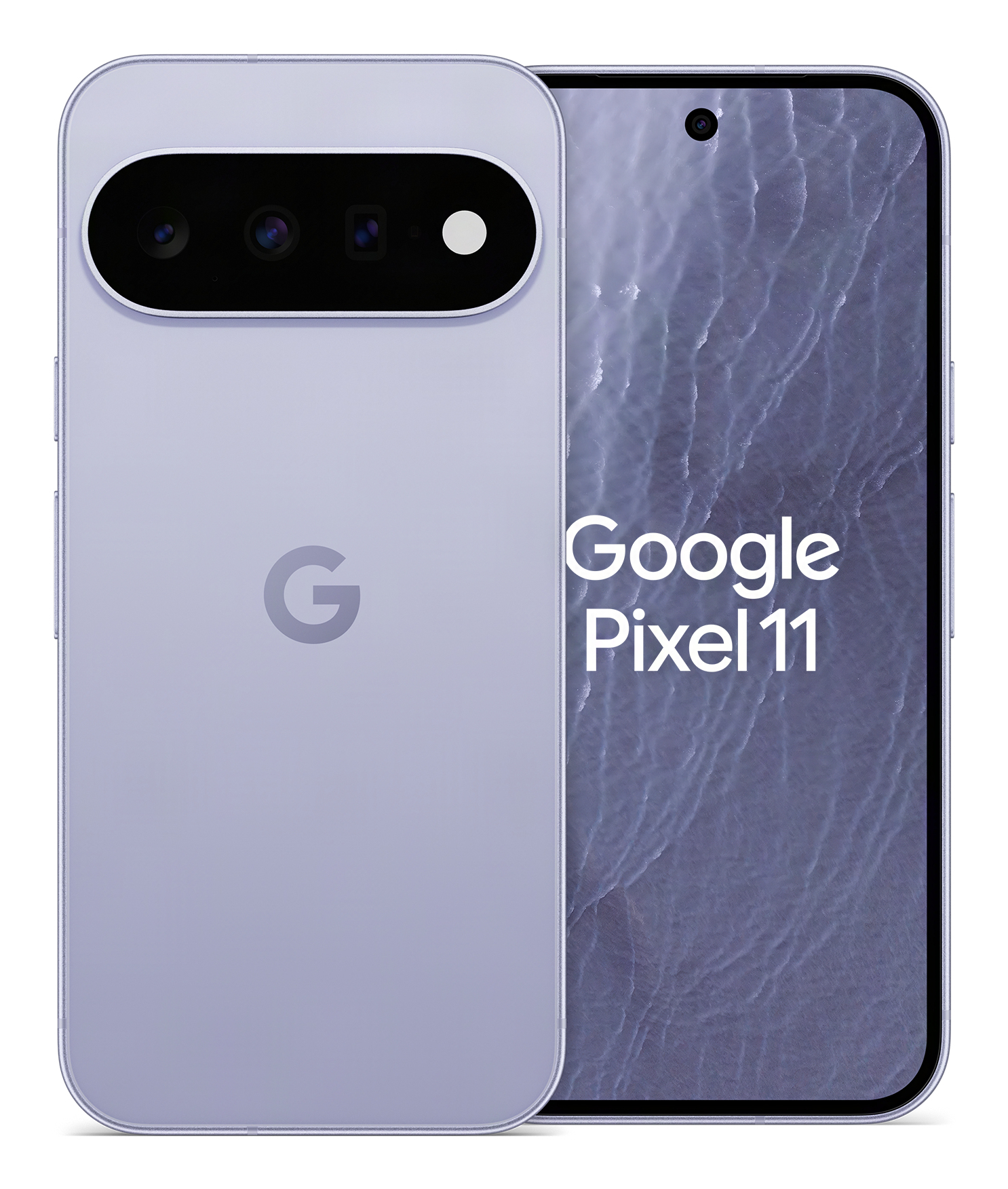 Google Pixel 11 512GB Frost
