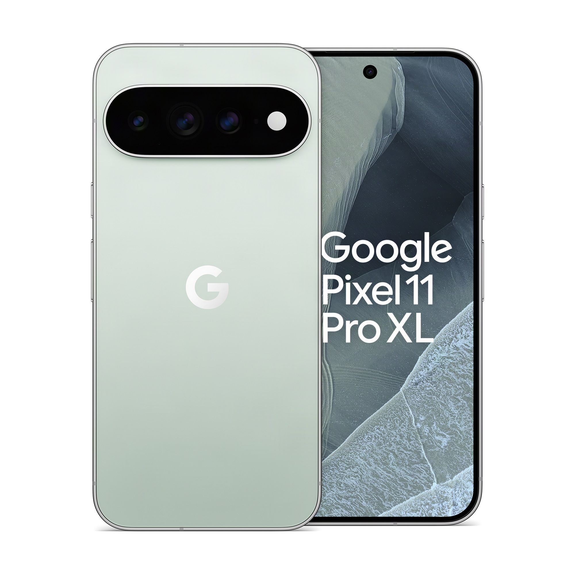 o2-Aktion Google Pixel 11 Pro XL 256GB fog