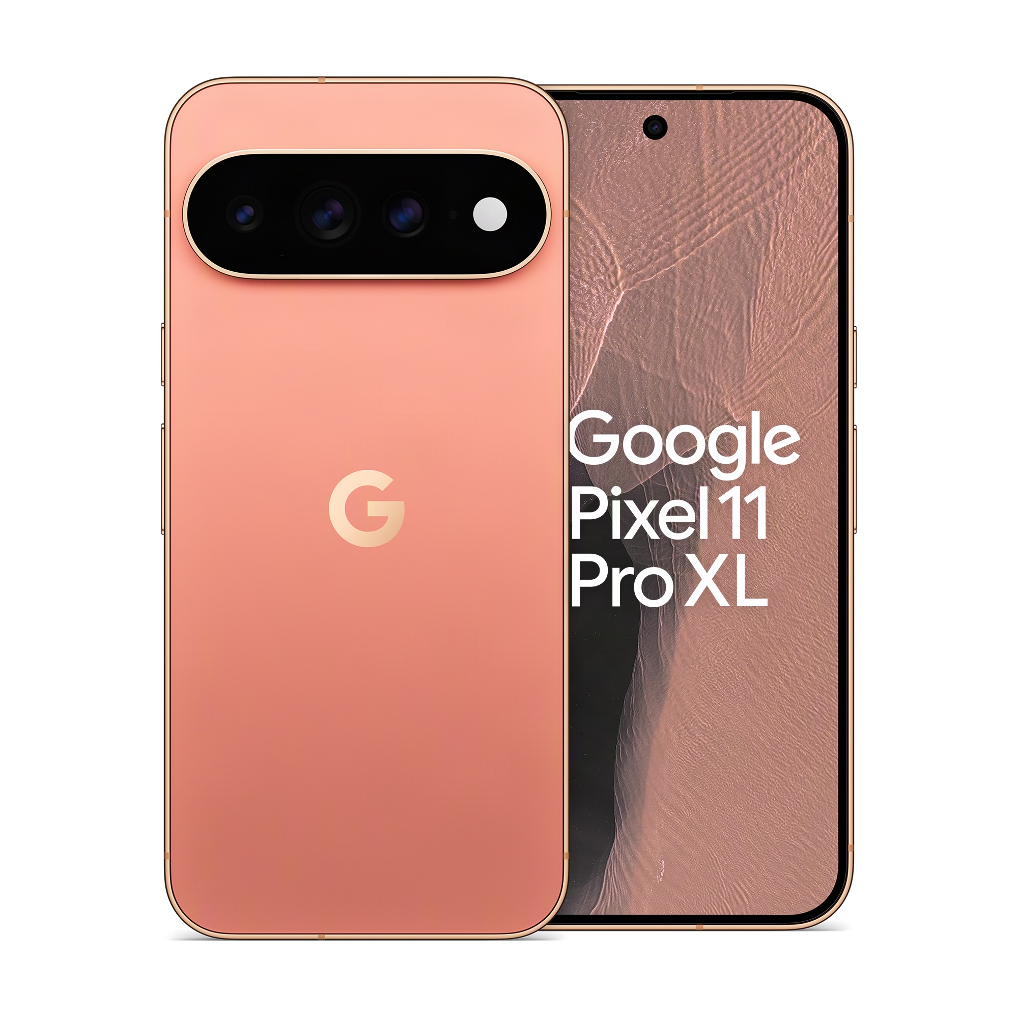 o2-Aktion Google Pixel 11 Pro XL 256GB canyon