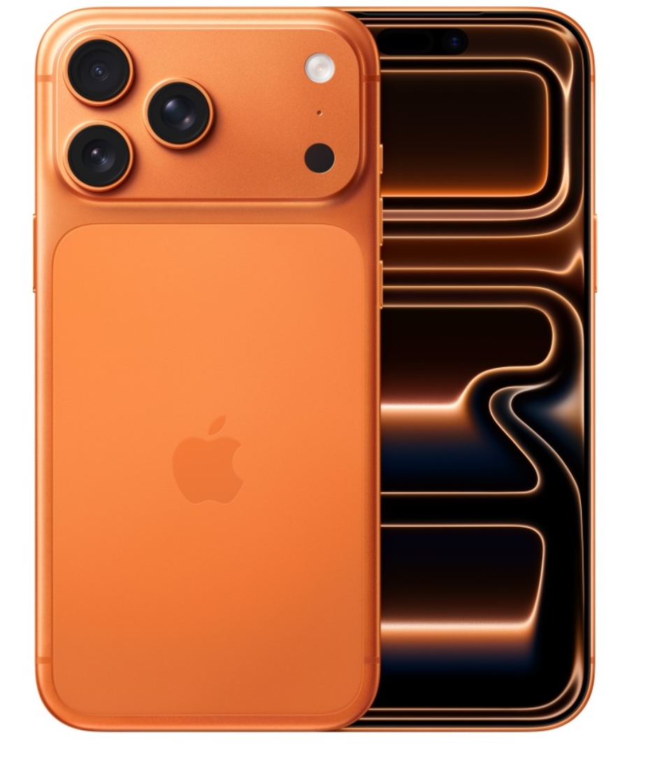 Apple iPhone 17 Pro Max 256GB Cosmic Orange