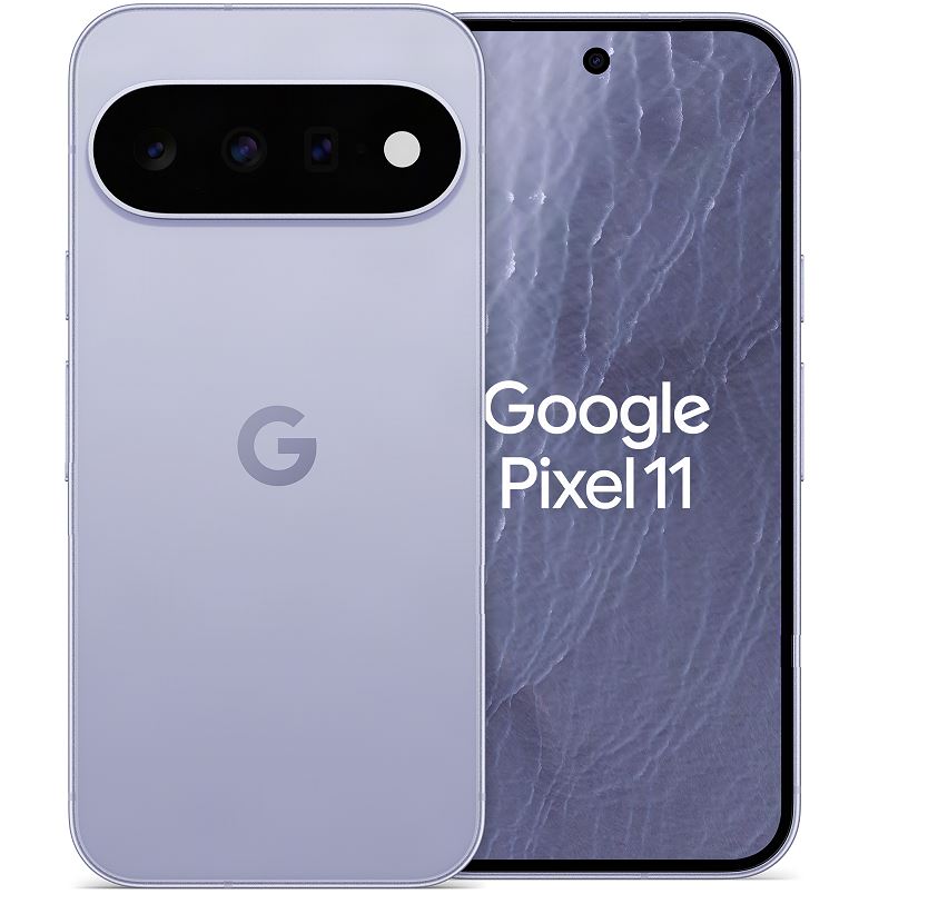 Google Pixel 11 256GB Frost